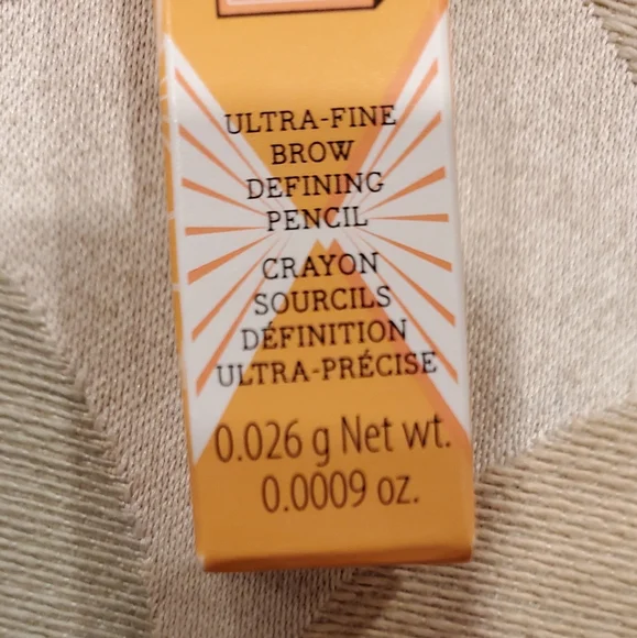 2x Benefit Precisely, My Brow Pencil - Picture 3 of 3